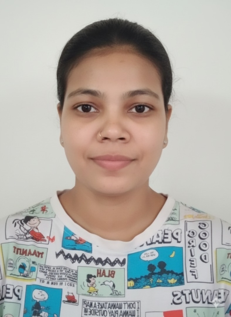 Chhaya Kumre - Full time Baby Sitter in Goregaon in Mumbai
