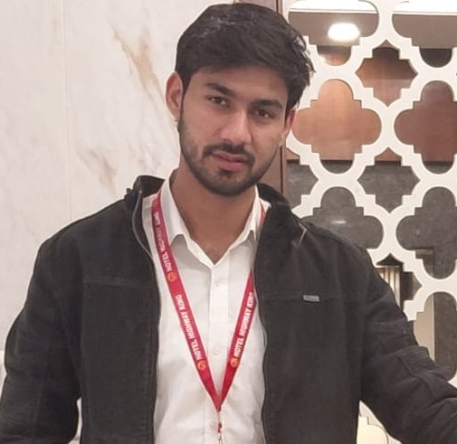 Vikram Singh - Part time Cleaner in Jaipur in Jaipur