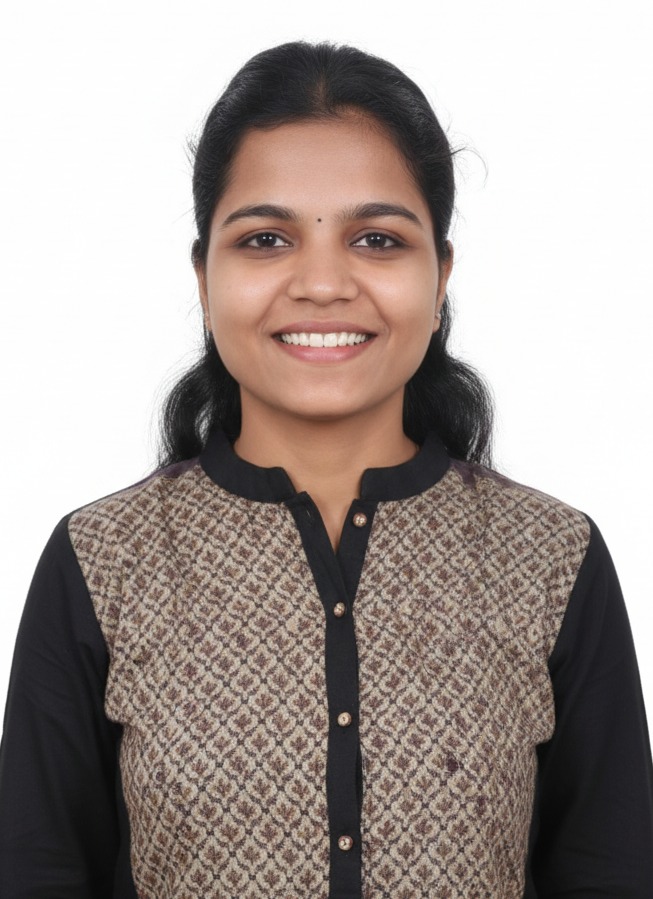 sushanti malik - Part time Cleaner in khar east in Mumbai