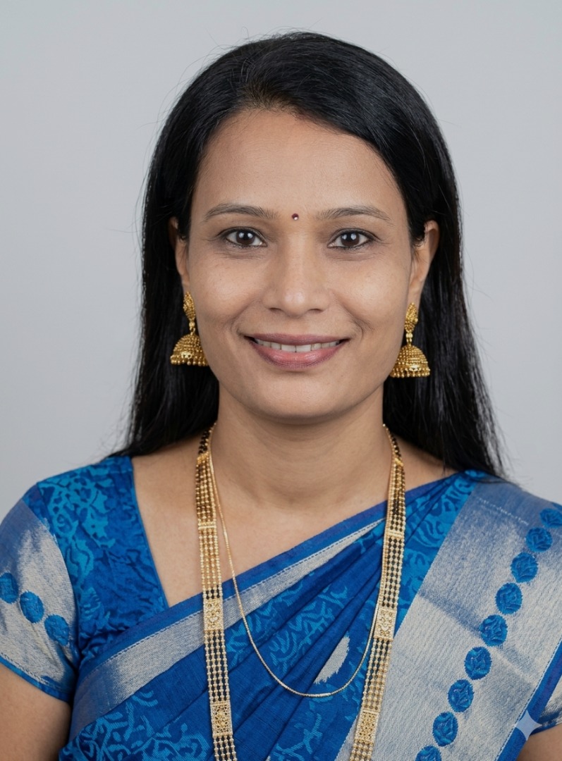 Maya - Part time Patient Care and Elderly Care in Sanpada in Navi Mumbai