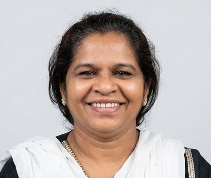 Begambi Shaikh - Part time Cook in Andheri  WEST in Mumbai