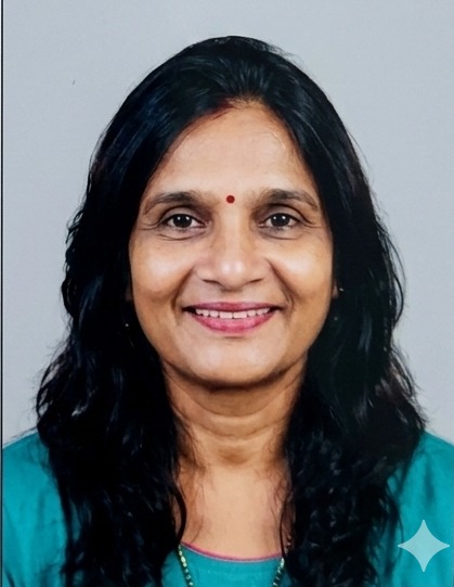 Ranjana Parab - Part time Cook and Baby Sitter in Vikhroli East in Mumbai