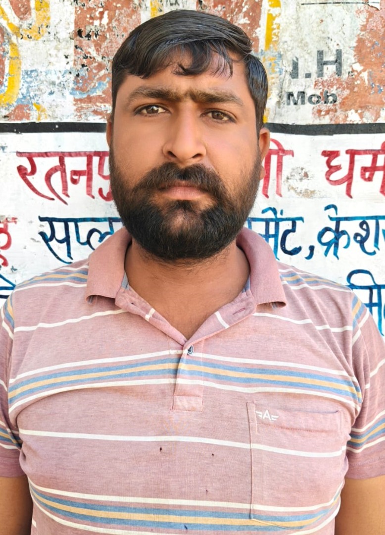 Ajit Singh - Full time in Kalori in Jaipur