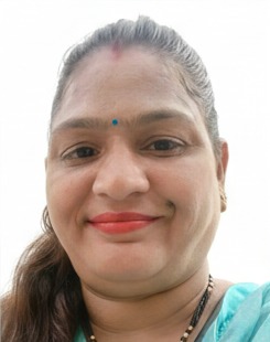 Sheetal - Part time Patient Care and Elderly Care and Baby Sitter in Chembur in Mumbai