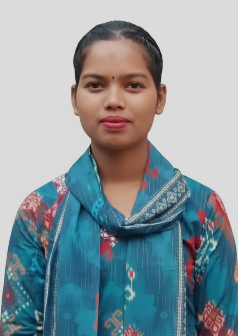 Fulkeriya Guriya - Full time Cleaner and Baby Sitter in Versova in Mumbai