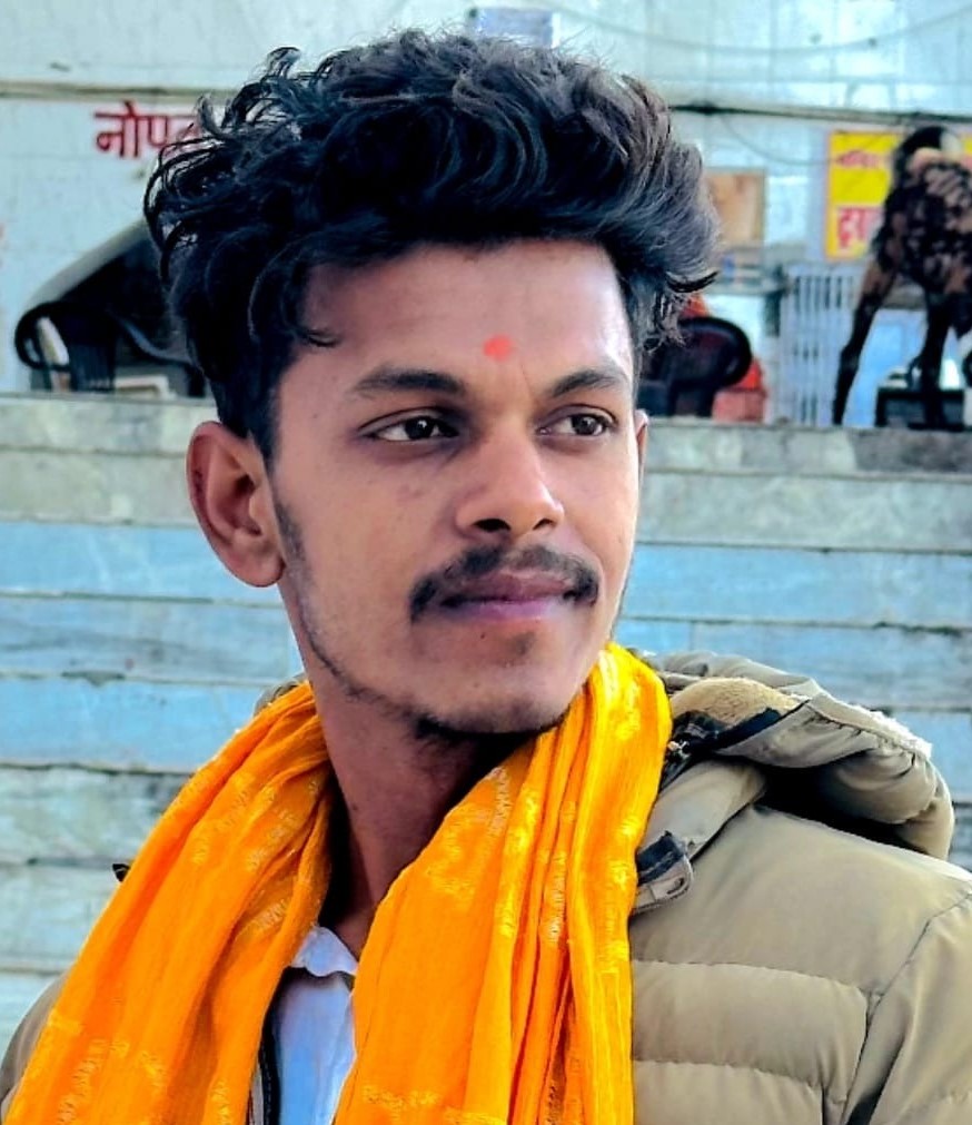 Vinod Kumar - Part time in Dehmi Kalan, in Jaipur