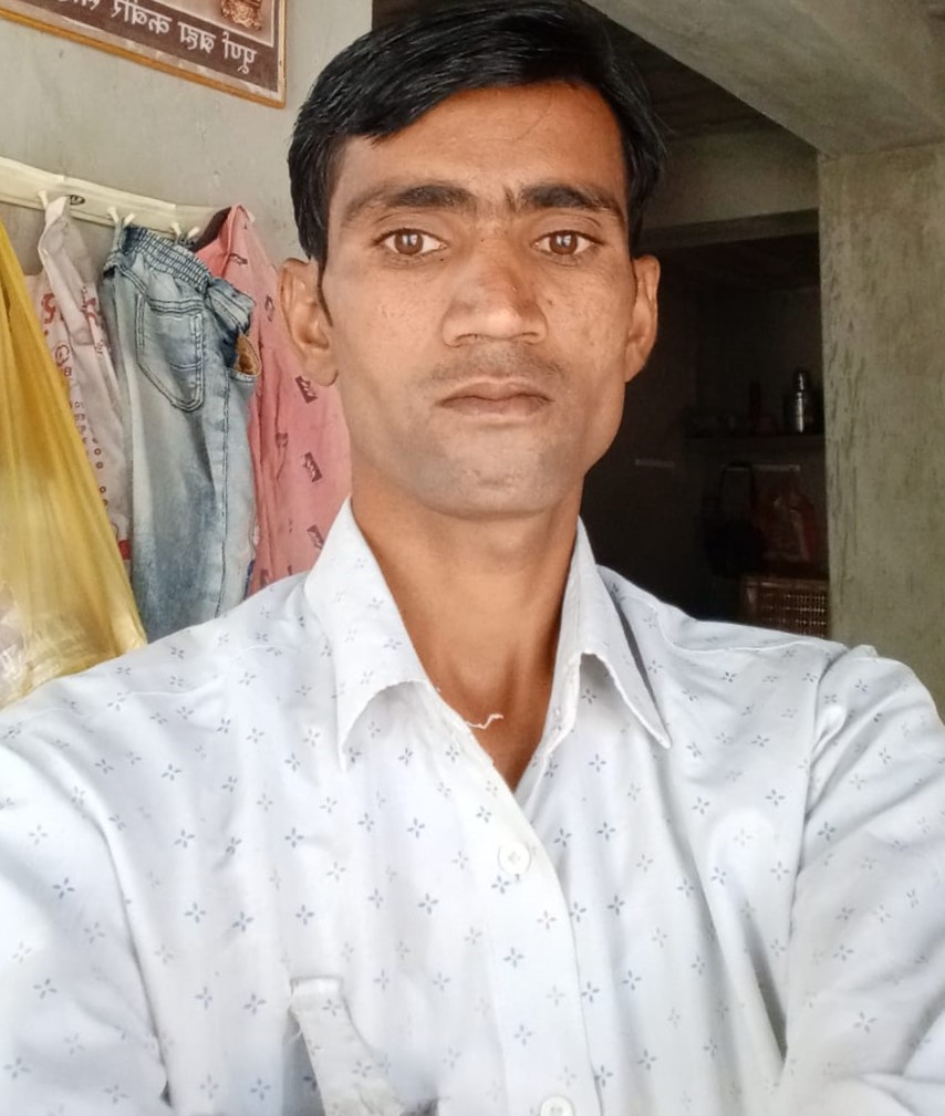 Mukesh - Full time Cook in Jaipur in Jaipur