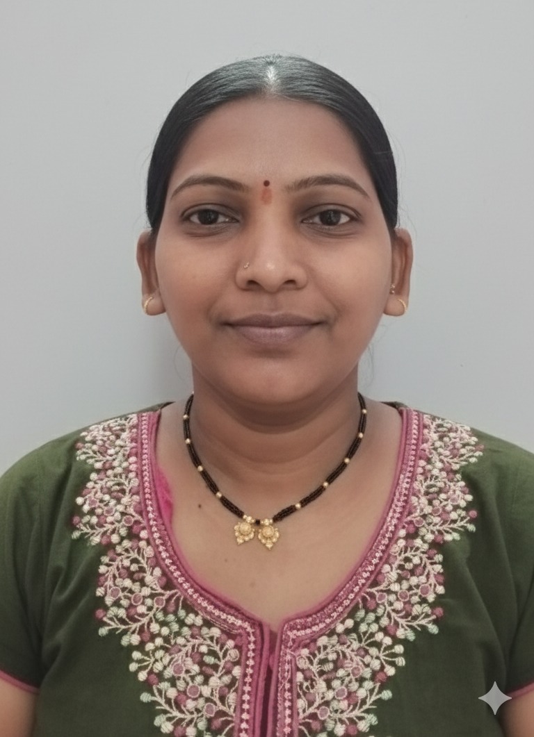 Chayaa - Part time Patient Care and Elderly Care and Baby Sitter in Ulhasnagar in Mumbai