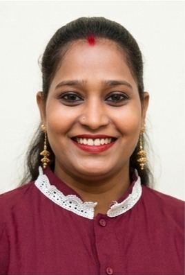 Shital sharma - Part time Cook in Dimapur in Delhi