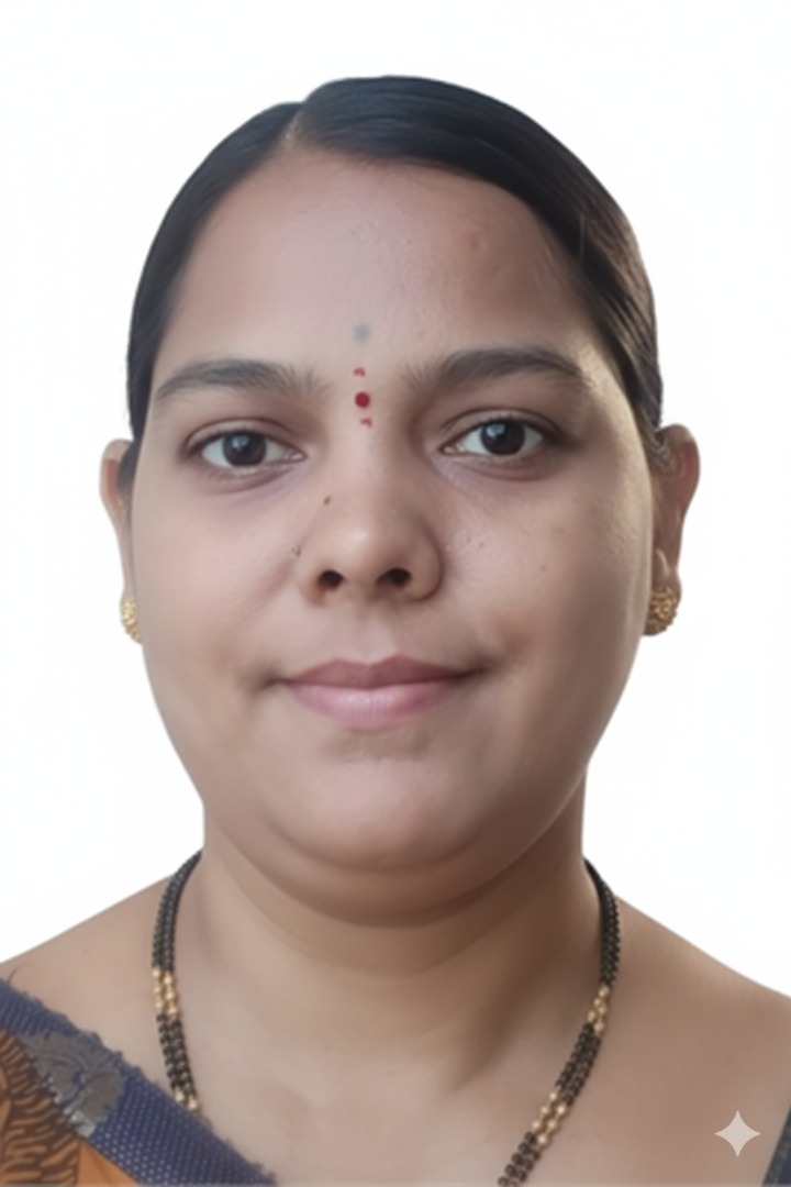 Hema - Part time Cleaner and Cook and Patient Care and Elderly Care and Baby Sitter in Virar east in Mumbai