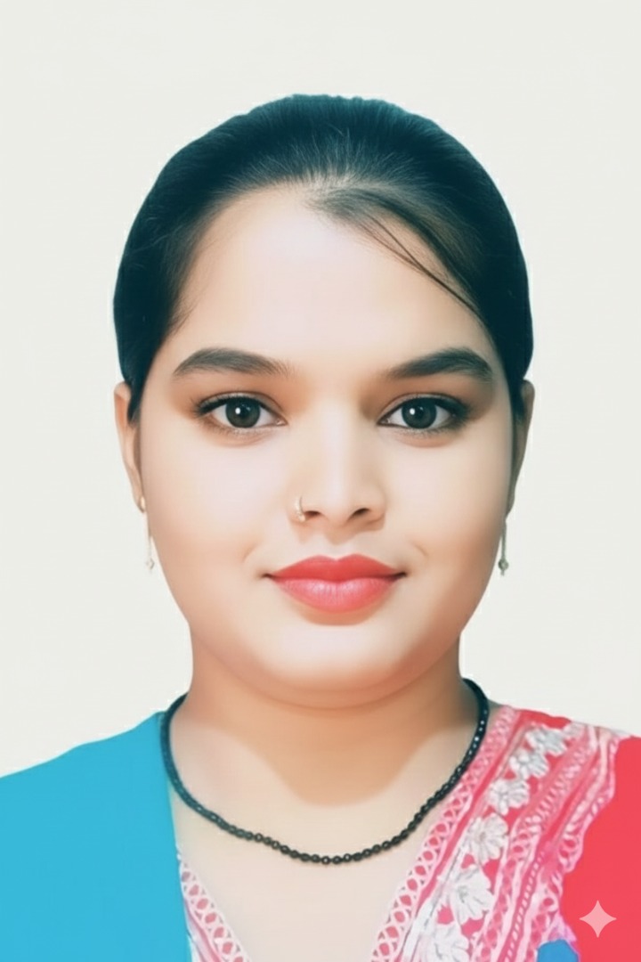 Tamanna pathan - Full time Cleaner in gorai in Mumbai