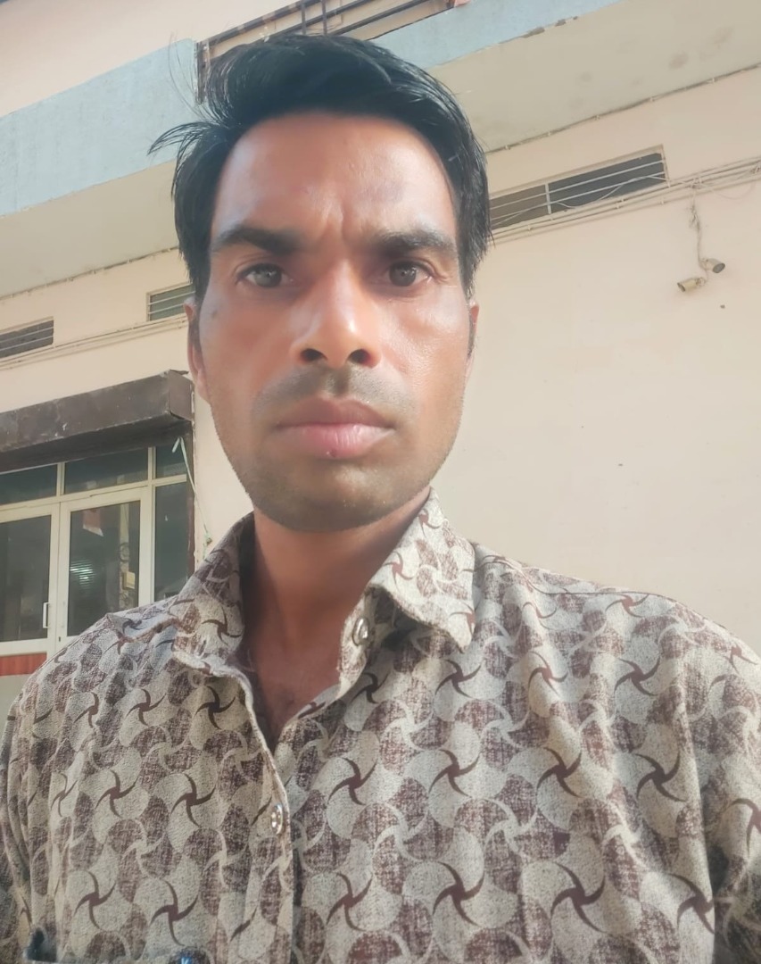 Rajesh Dhaneliya - Full time Patient Care and Elderly Care in Jaipur in Jaipur