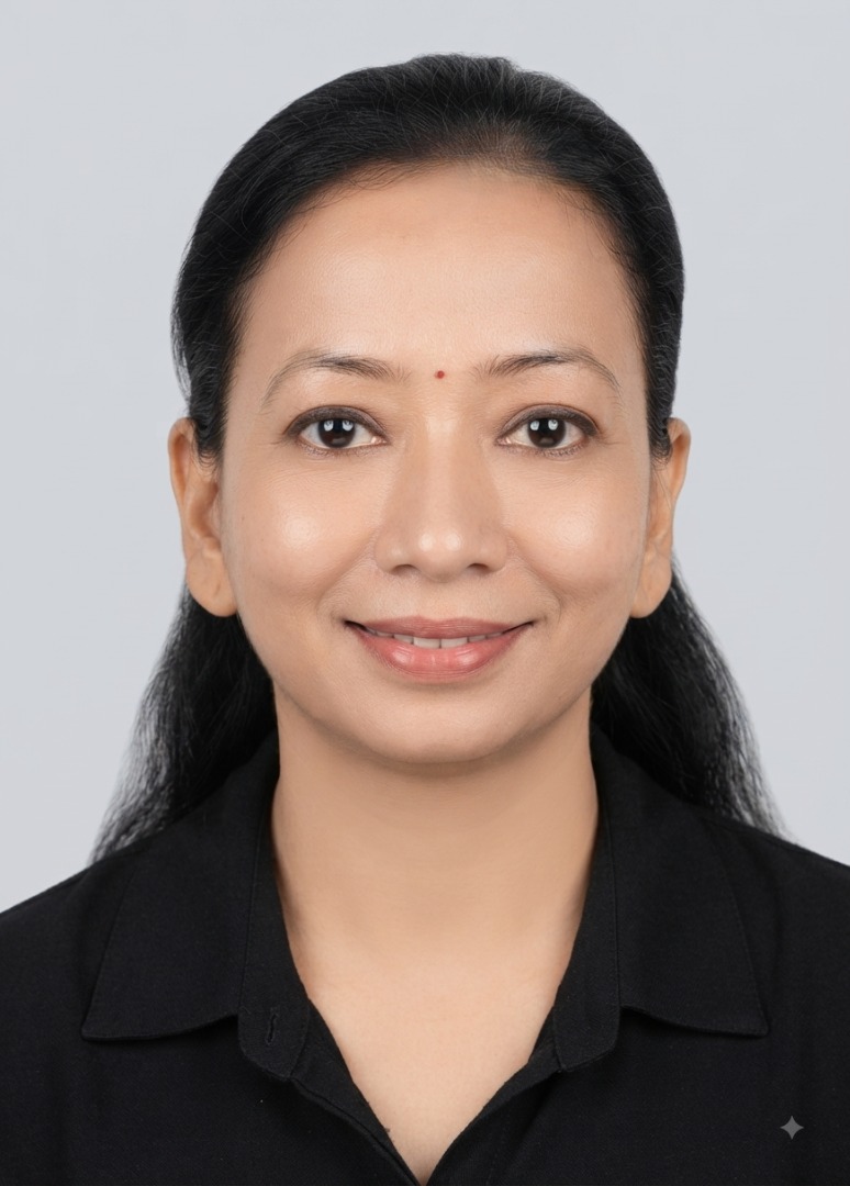 Nalini Lalitchan Kantaria - Part time Cook in Mulund East in Mumbai