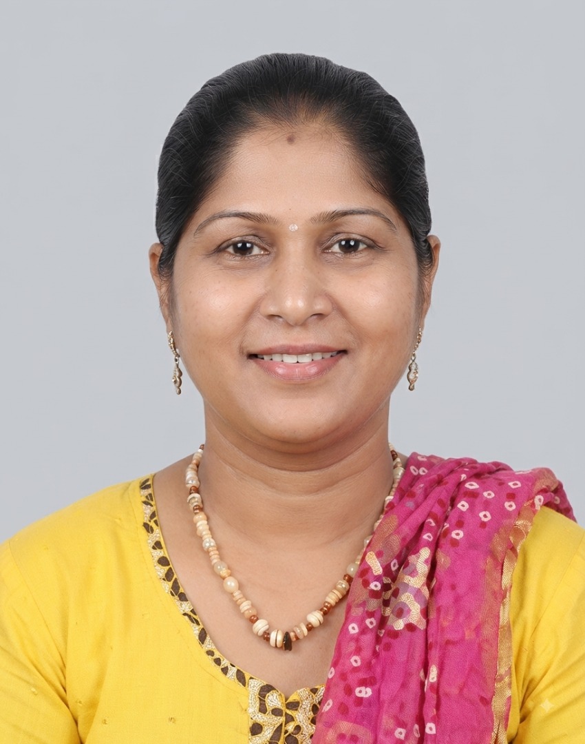 shoba petekar - Part time Cook in borivali  east in Mumbai