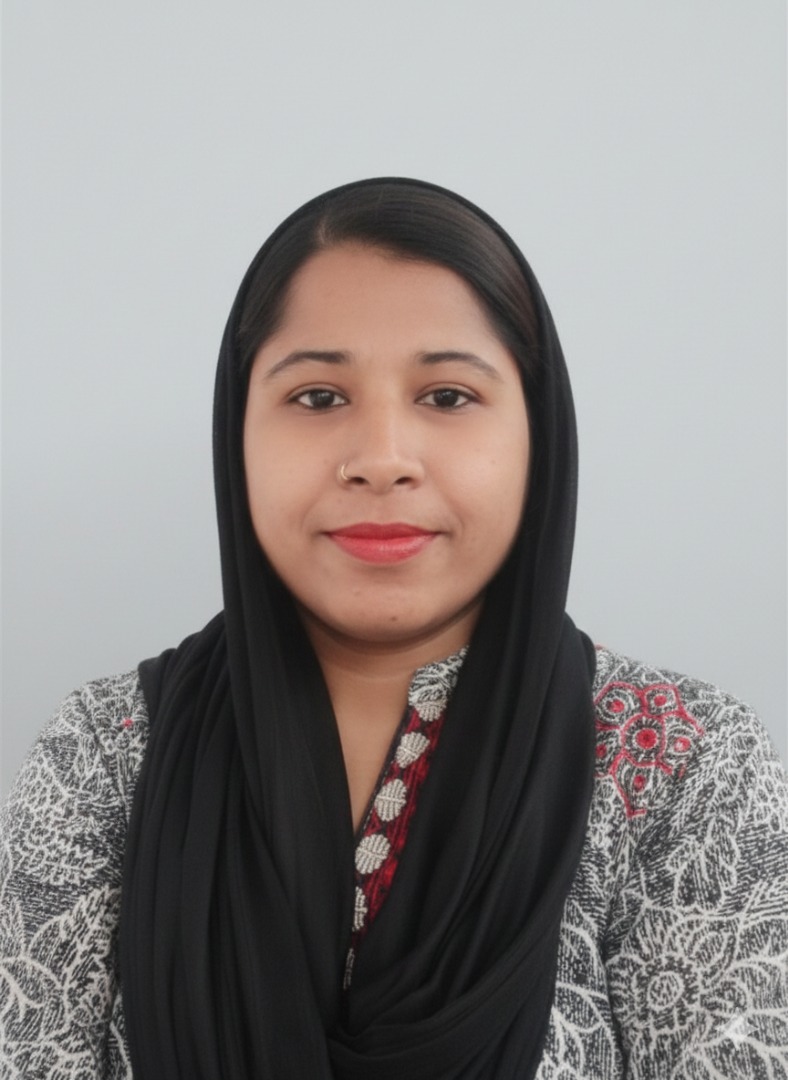 Sadiya Ansari - Full time Cleaner and Cook in Bhiwandi in Bhiwandi