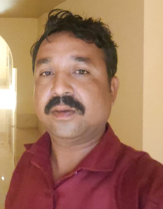 Rajesh Kumar - Part time Cleaner in Raval Gi Ka Banda in Jaipur