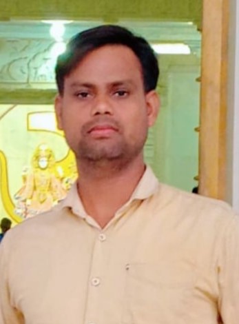 Megh Singh - Part time Patient Care and Elderly Care in Dholpur in Jaipur