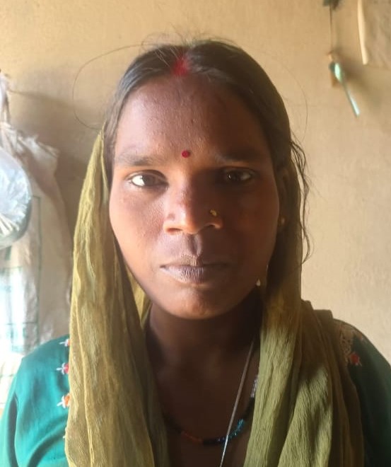 Rekha Devi - Part time Cook in Jaunti in Delhi
