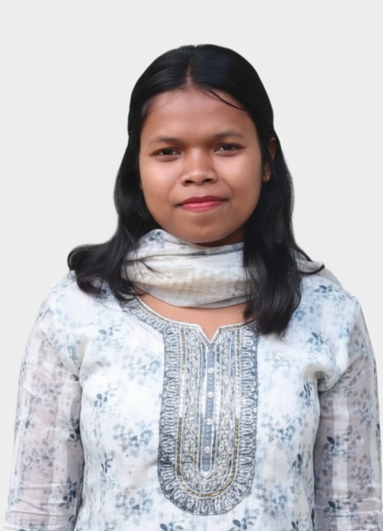 Sangita Topno - Full time Cleaner in Panvel in Mumbai