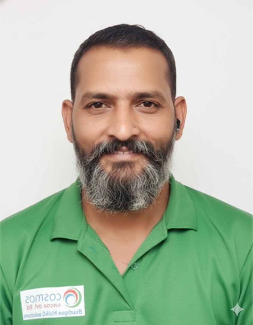 Sandeep R Kalyana - Part time in Borivali East in Mumbai