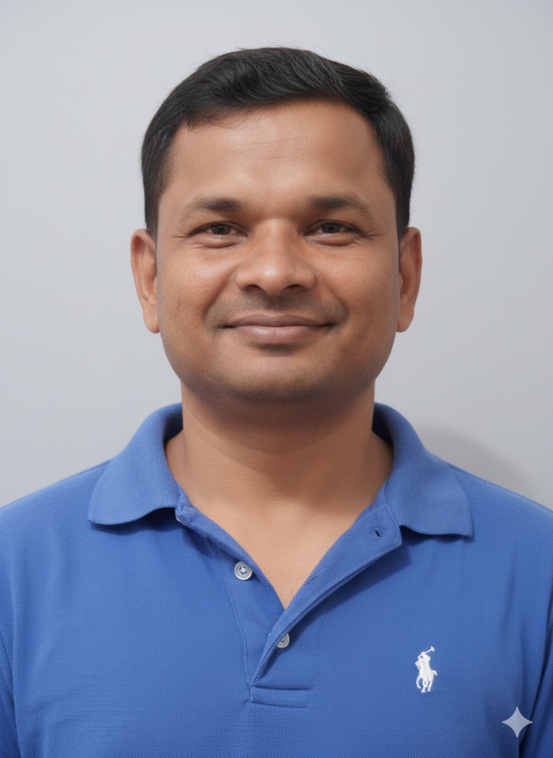 Tuna nayak - Part time Cleaner in Goregaon West in Mumbai