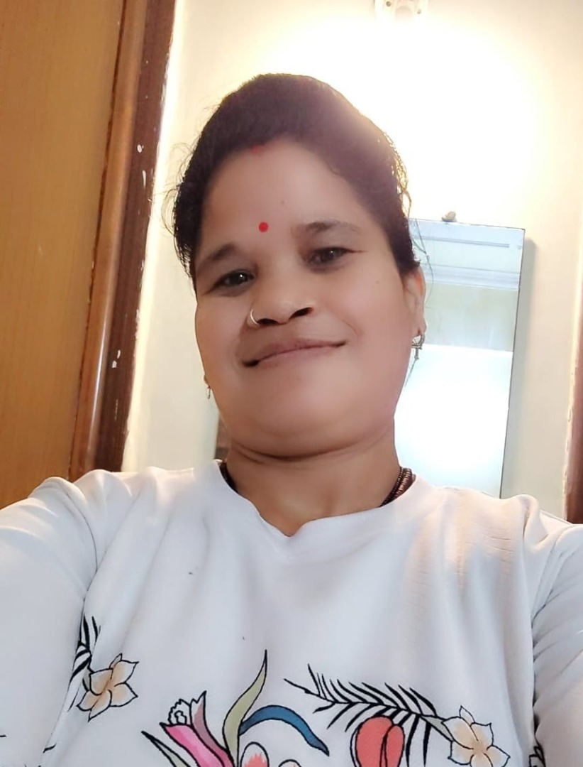 Dipti Das - Part time Patient Care and Elderly Care and Baby Sitter in Near circuit house in Jaipur