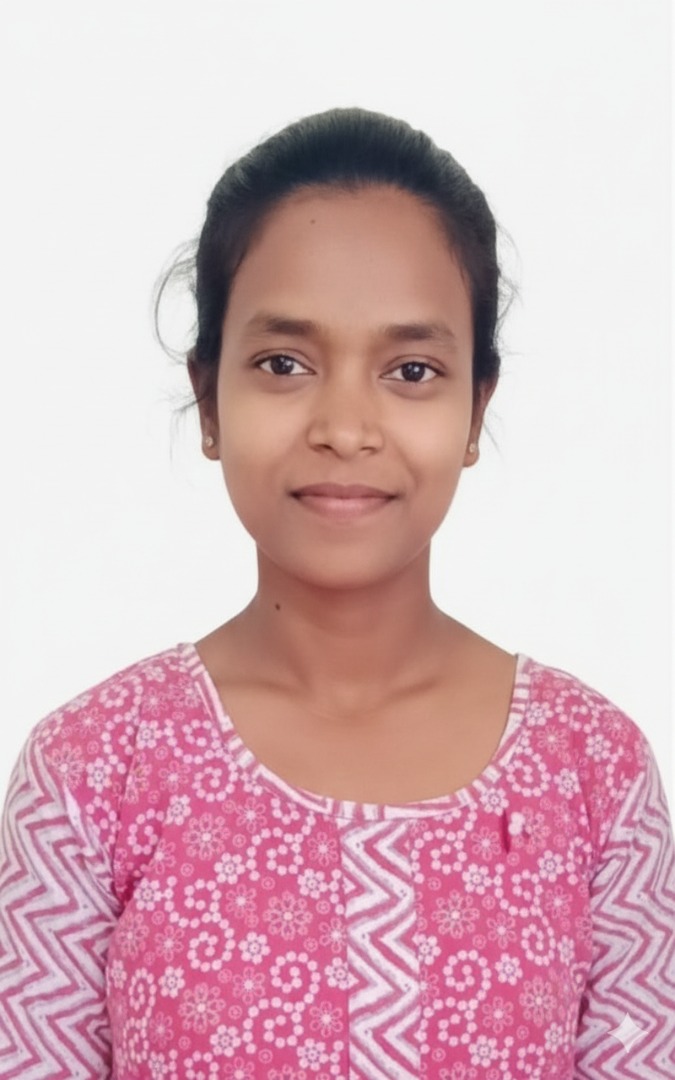 Kanti Dungdung - Full time Cleaner in Versova in Mumbai