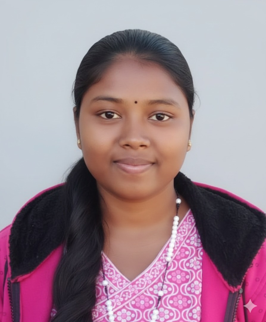 Anshu Bhagat - Full time Cleaner in Nalasopara west in Mumbai