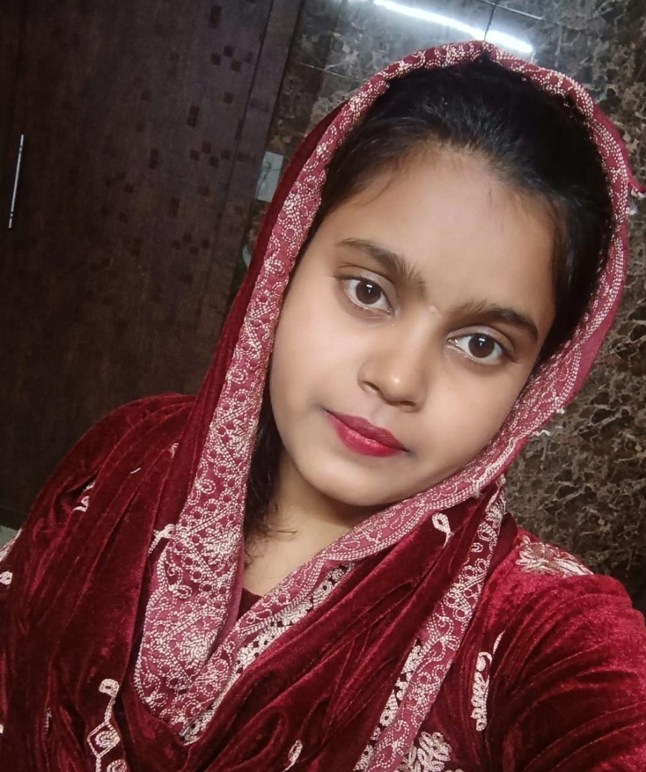 Jyoti - Part time Cleaner in Bindapur in Delhi