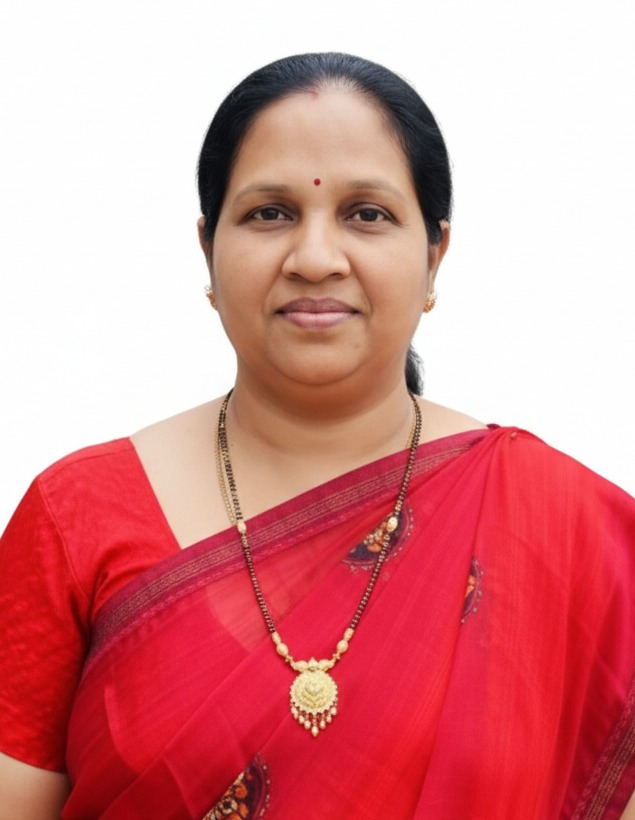 karuna - Part time Baby Sitter in malad in Mumbai