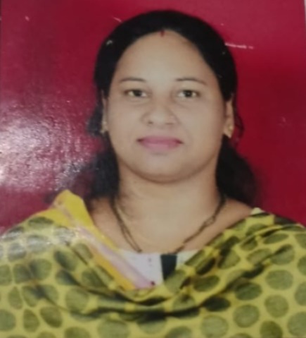 Ashwani Subhash Gaikwad - Full time Baby Sitter in Mahad in Mahad