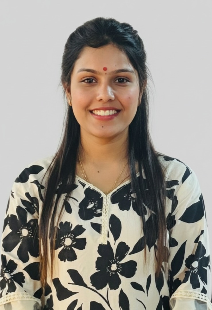 Mansi Shelar - Full time Baby Sitter in juhu in Mumbai