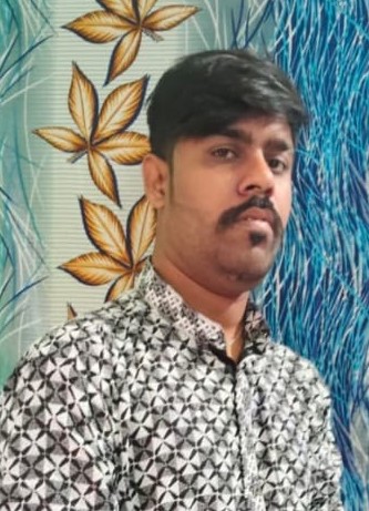Prakash - Part time Patient Care and Elderly Care in Aadarsh Colony in Sumerpur
