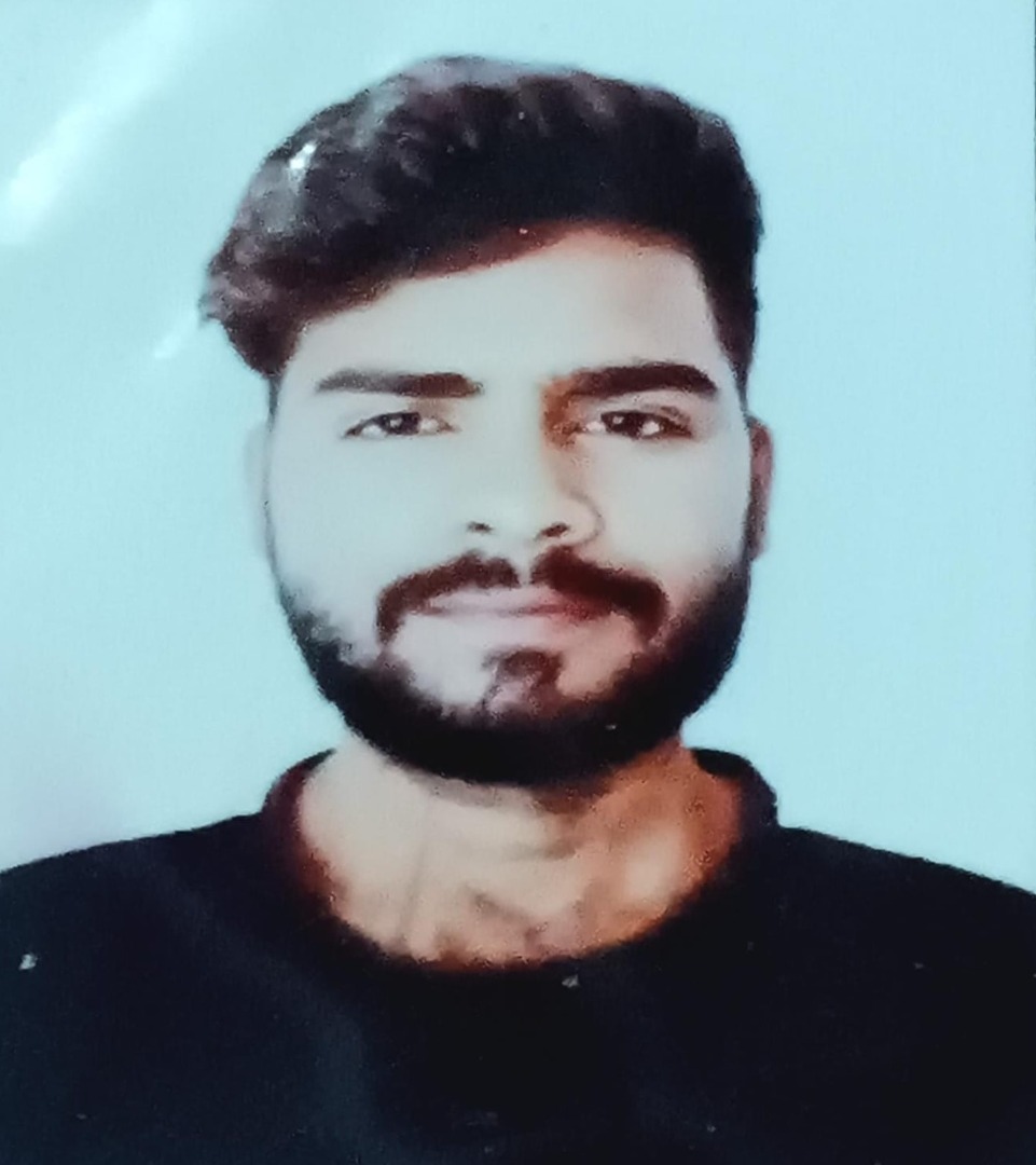 Rajvanshi Paswan - Part time Patient Care and Elderly Care in Mansarovar, Jaipur, Rajasthan in Jaipur