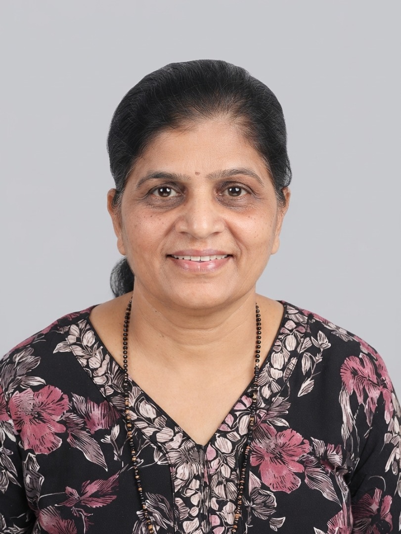 Surekha - Part time Cook in Rabale in Navi Mumbai