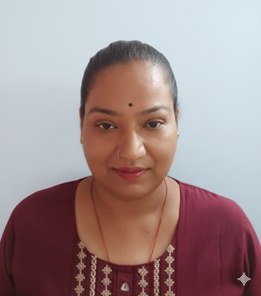 Saraswati Shil - Part time Cook in Jogeshwari East in Mumbai