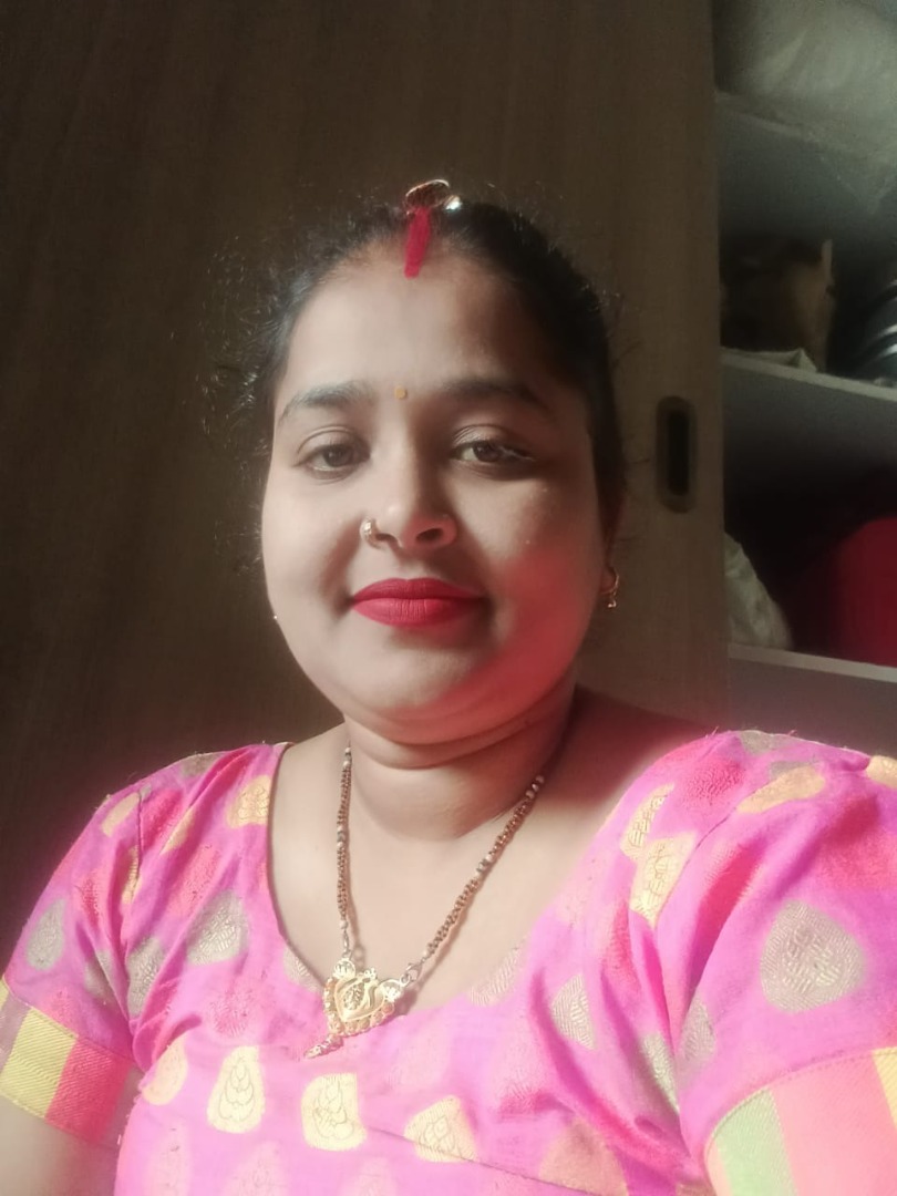 Punam Gupta - Part time Cleaner and Patient Care and Elderly Care in Chaurasi Ghanta Mandir, Sitaram Bazar in Delhi