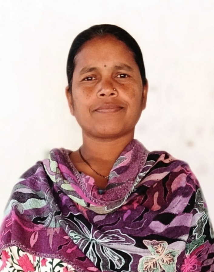 Nirmliya - Full time Cleaner in malad west in Mumbai