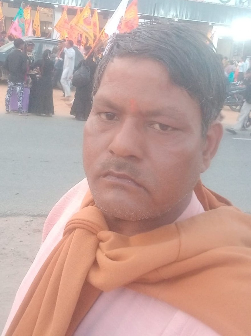 Sunil Kumar - Part time Cleaner in Ganesh Colony, in Jaipur