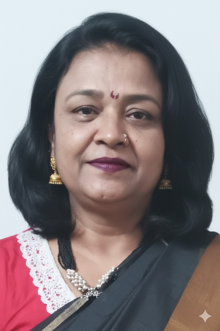 Aparna banerjee - Part time Cook in Kalyan east in Mumbai