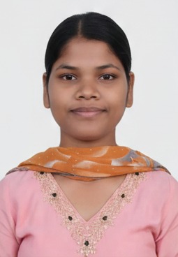 Saniya Kerketta - Full time Cleaner in Malad West in Mumbai