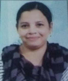 Kavita - Part time Baby Sitter in Shahdara in Delhi