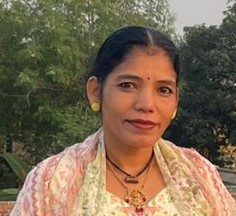 Leela Gupta - Full time Cleaner in Yelahanka in Bangalore Bengaluru