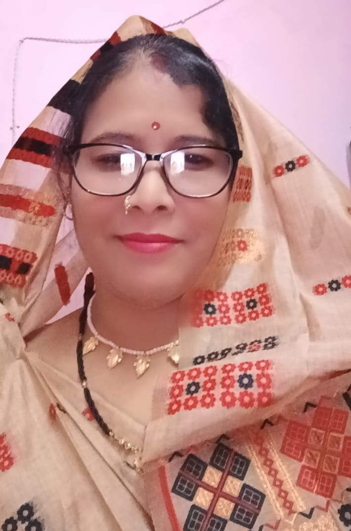Deepa Bhajok - Part time Patient Care and Elderly Care in near chhatriya bus Stand in Fatehpur Sikri