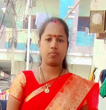 Prabha - Part time Baby Sitter in Serilingampalle in Hyderabad