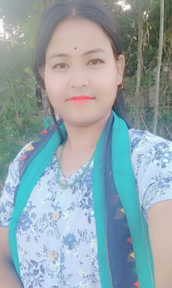 Chandrani Devi - Full time Baby Sitter in Hyderabad in Hyderabad
