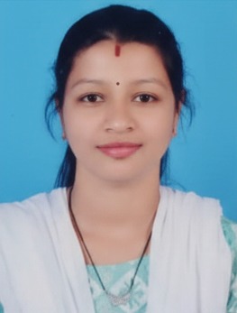 Aarti Devendra Katmani - Part time Cleaner and Cook and Baby Sitter in Govandi in Mumbai