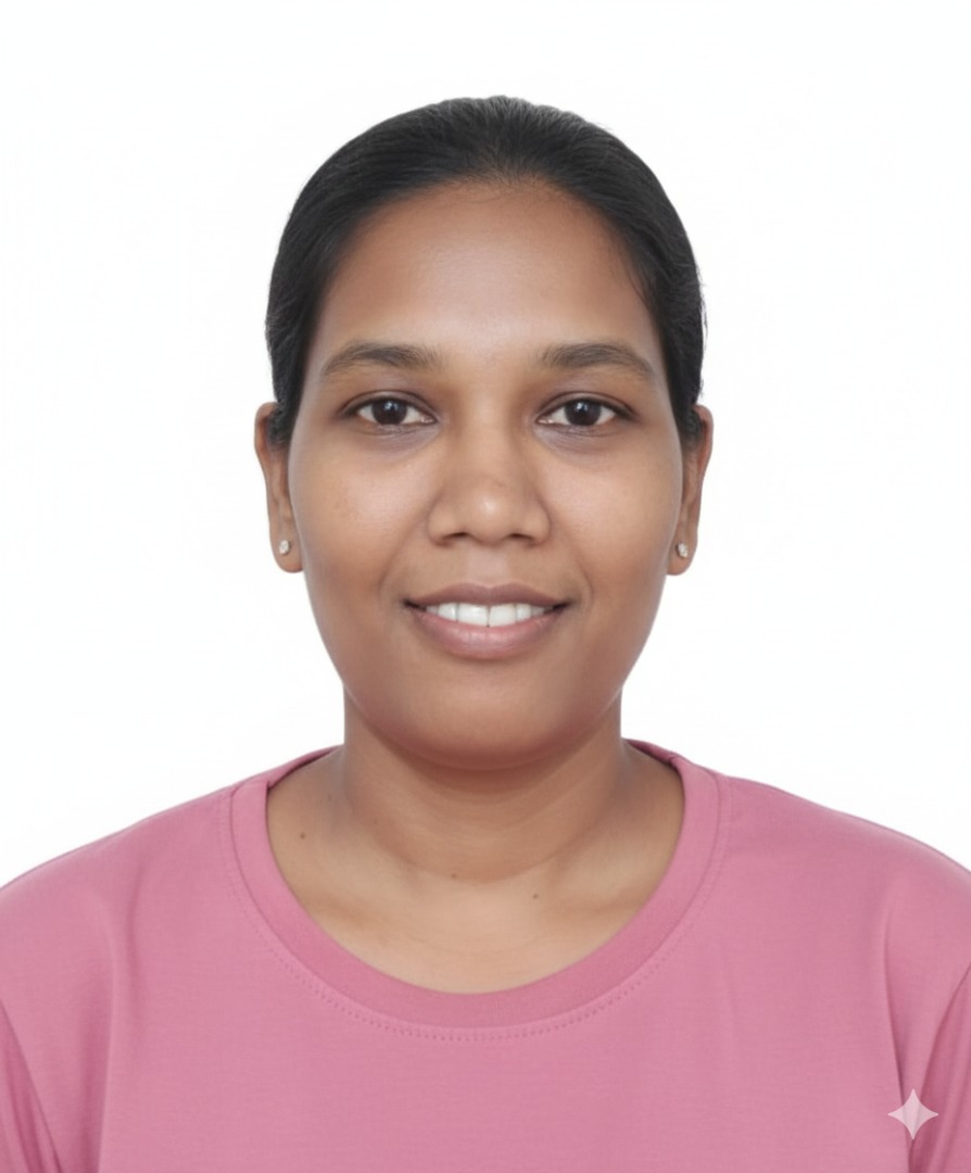 Bartila minj - Full time Cleaner and Baby Sitter in Worli Naka in Mumbai
