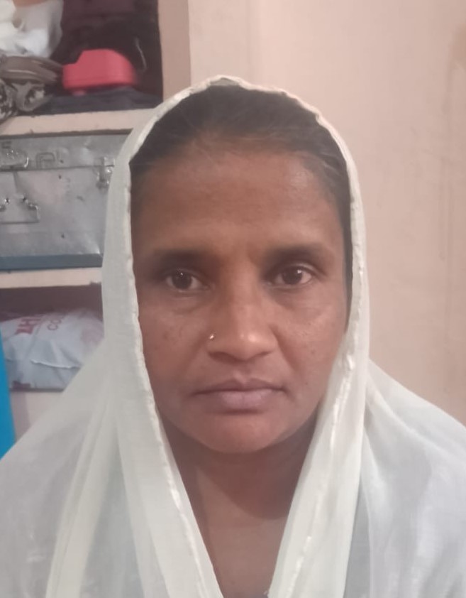 Asiya Khan - Part time Cleaner in Ibrahim Bagh , Golconda in Hyderabad