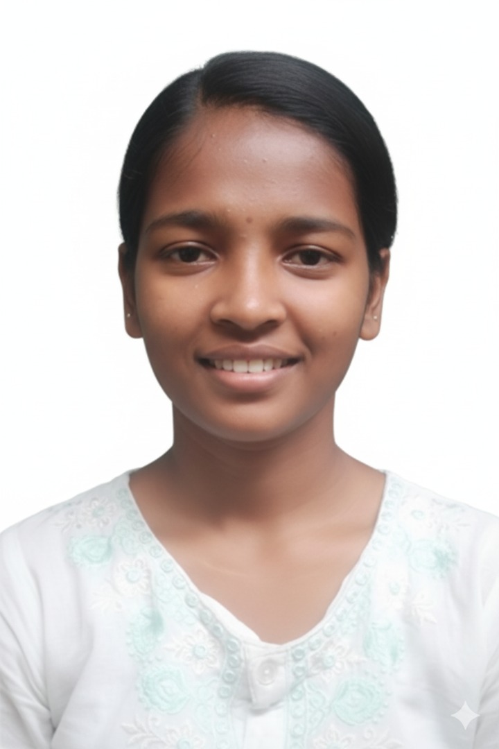 Pooja Shankar Gupta - Part time Cleaner and Cook and Baby Sitter in Goregaon West in Mumbai